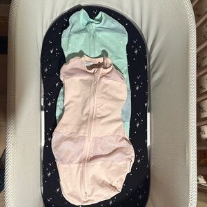 Snoo Sleepea Swaddle